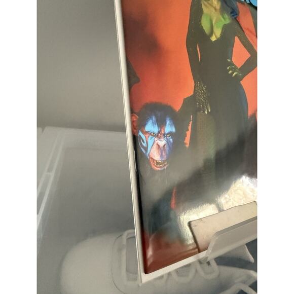 Mark Spears Monsters #2 2nd Print Wicked Witch Variant LTD 200 - Picture 4 of 6